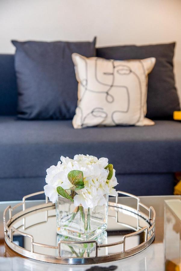 Fabulous Notting Hill Spacious Studio Apartment Londen Buitenkant foto