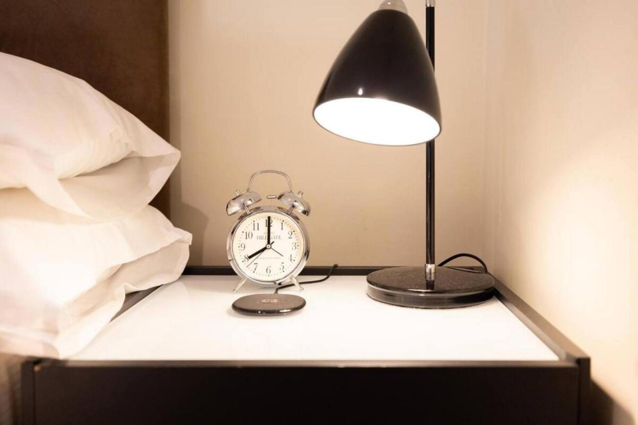 Fabulous Notting Hill Spacious Studio Apartment Londen Buitenkant foto