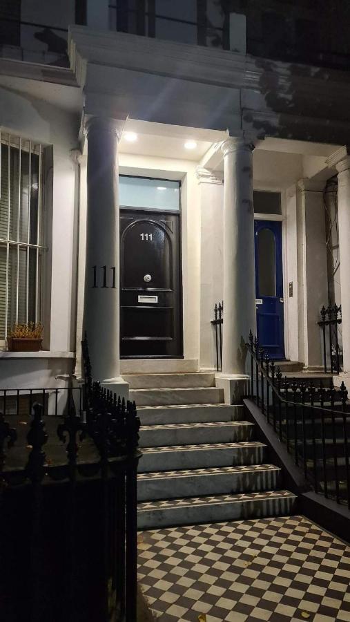 Fabulous Notting Hill Spacious Studio Apartment Londen Buitenkant foto